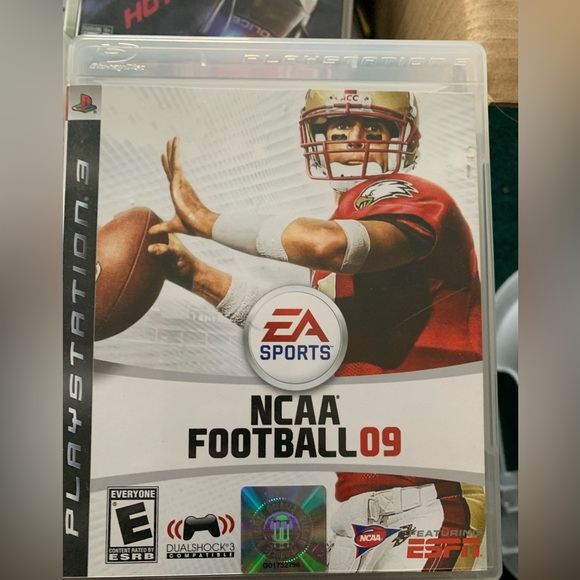 12 PS3 games in one lot - Picture 7 of 13